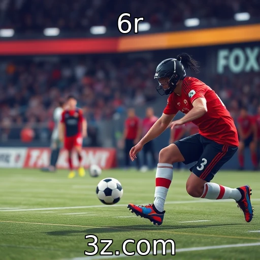 6r Crescimento explosivo das apostas esportivas no Brasil em 2023