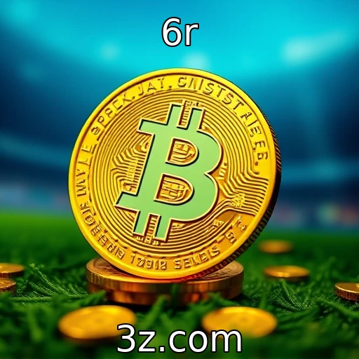 6r Impacto das Criptomoedas nas Apostas Online no Brasil