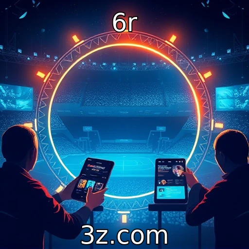 6r Panorama das apostas esportivas: o impacto das análises de partidas