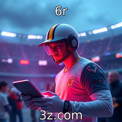 6r Estratégias de Apostas que Transformam Palpites em Lucros Reais