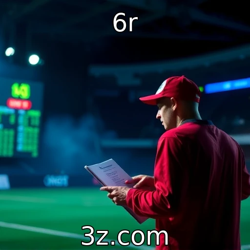 6r Transforme suas apostas esportivas em lucros consistentes com estas dicas