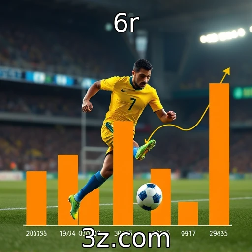 6r Estratégias Vencedoras: Como Analisar Apostas em Partidas de Futebol