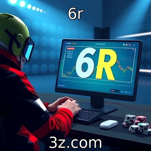 6r Estratégias Vencedoras em Apostas: Tudo que Você Precisa Saber