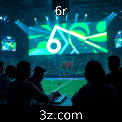 O crescimento explosivo das apostas esportivas no Brasil em 2023 - 6r