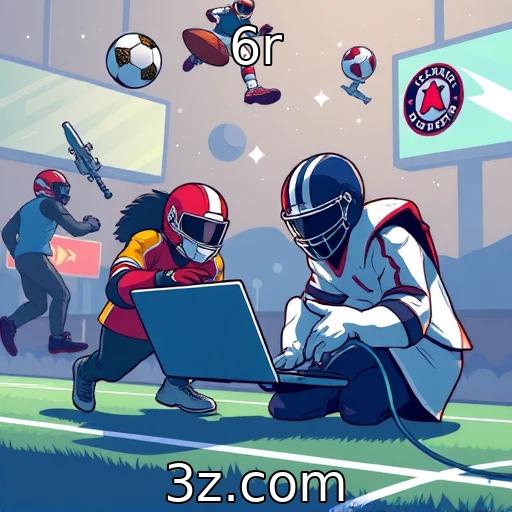 Apostas esportivas: como analisar as odds e aumentar suas chances de ganhar : 6r