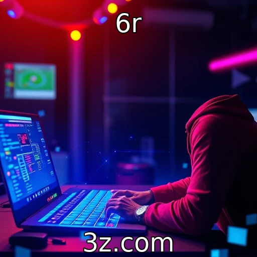 Os segredos por trás das apostas esportivas de sucesso - 6r